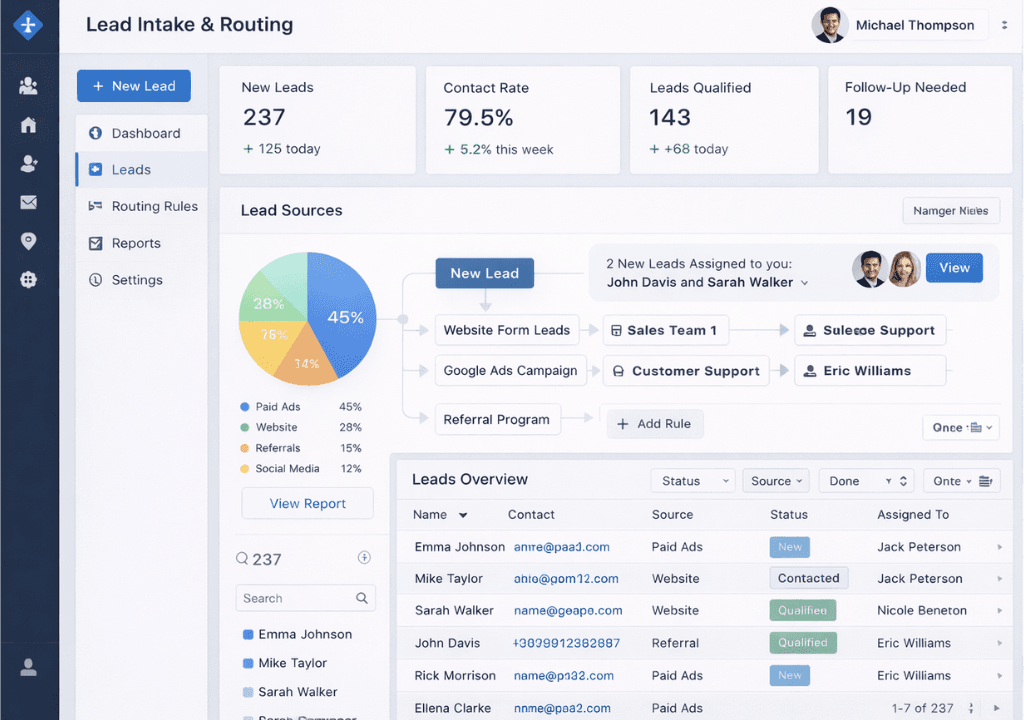 Integrations